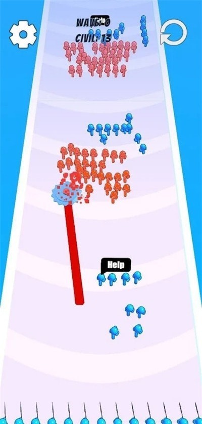 齿轮杀敌游戏最新官方版  v3.5.4