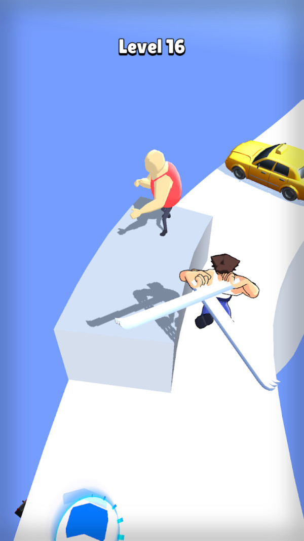 金刚狼快跑游戏官方最新版  v4.2.1