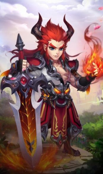 快乐西游战记手游官方正式版  v3.5.2