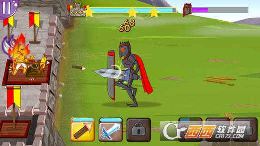 骑士不死领主手游 v1.0