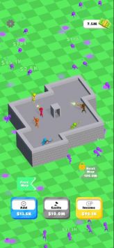 僵尸防御塔Idle Tower v3.0.5