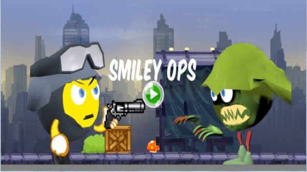 表情包神枪手游戏安卓版  v4.4.1