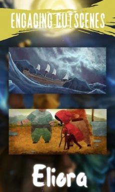 兄弟历险记游戏官方版（Eliora）  v5.4.4