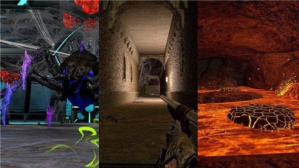 方舟生存进化中文版  v2.0.28