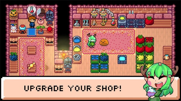 欢乐药水趴 v0.92