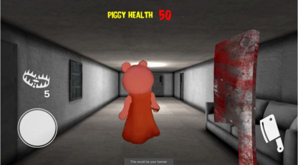 恐怖小猪战屠夫 v0.2