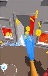 接管灭火游戏 v1.0