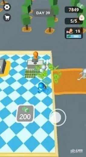 放置鸡蛋工厂 v1.0