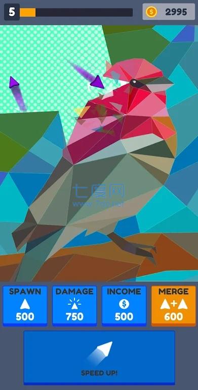 合并驱逐舰游戏 1.0