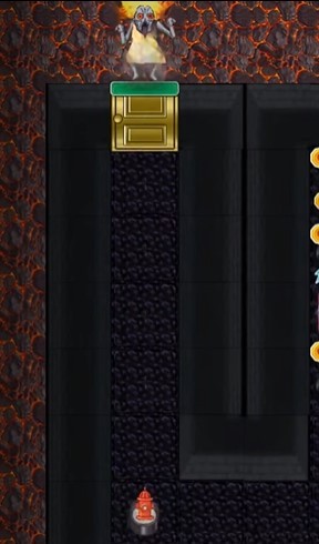 猛鬼宿舍熔岩版  v007