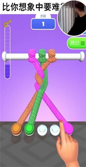 难到秃顶 2024-06-25 15:08