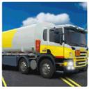 市油罐运输车3D手游