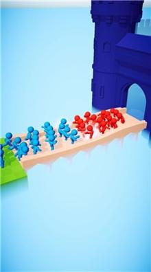 人类堆叠冲突 v0.1