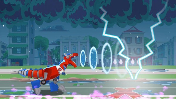 变形金刚灾难来袭 v1.3