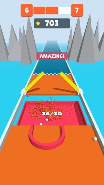 Picker 3D(滚球收集器) v11.2 安卓版