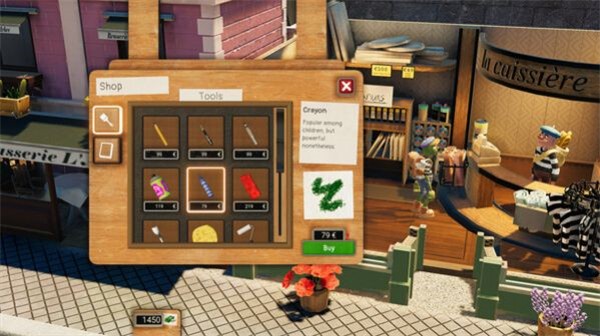 饥饿派画家2迷失 需要支持安卓系统5.2以上