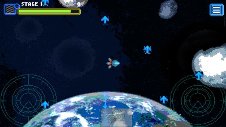 外星入侵战争  V 1.1.0