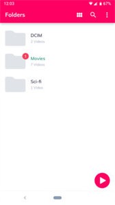 MX播放器  v1.43.17