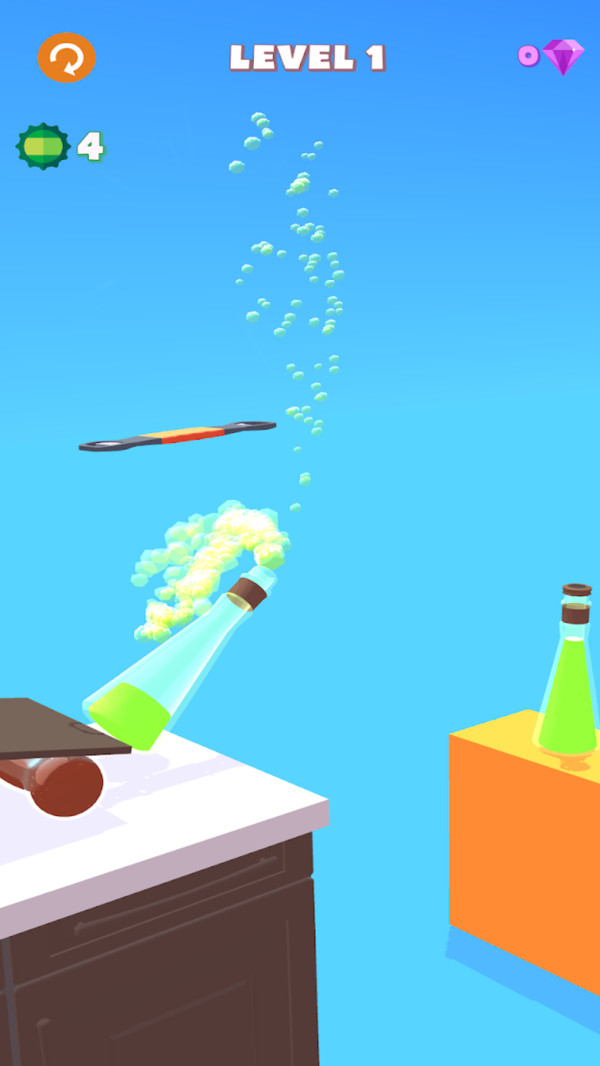 开瓶器大作战游戏安卓版最新版  v5.2.1