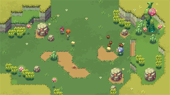 烁石物语中文 V1.7.83