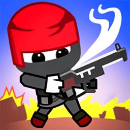 狙击我贼强2游戏