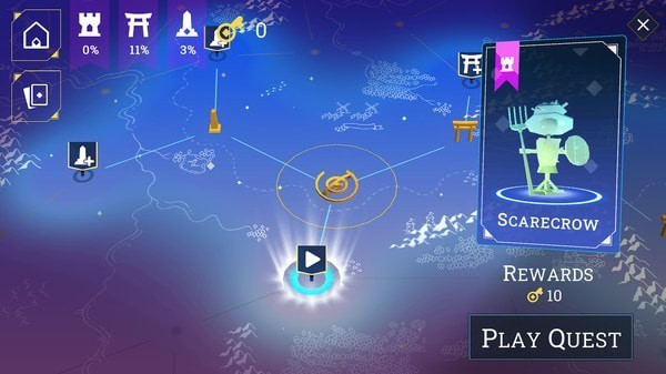 找茬岛游戏 v0.2.3