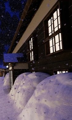 逃离温泉村 v1.0.0