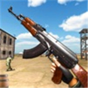 FPS射击枪战2020