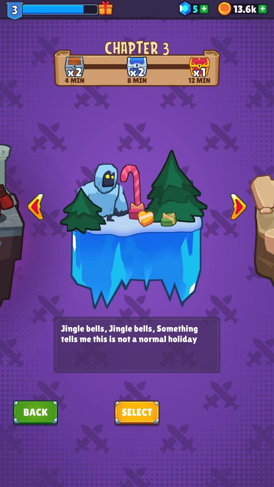 王国幸存者  v1.7