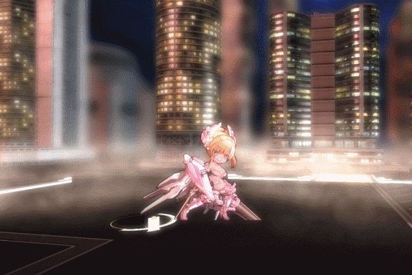 机动战姬：聚变  v1.0.22