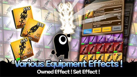 偶尔帅气的魔王  v0.3.1
