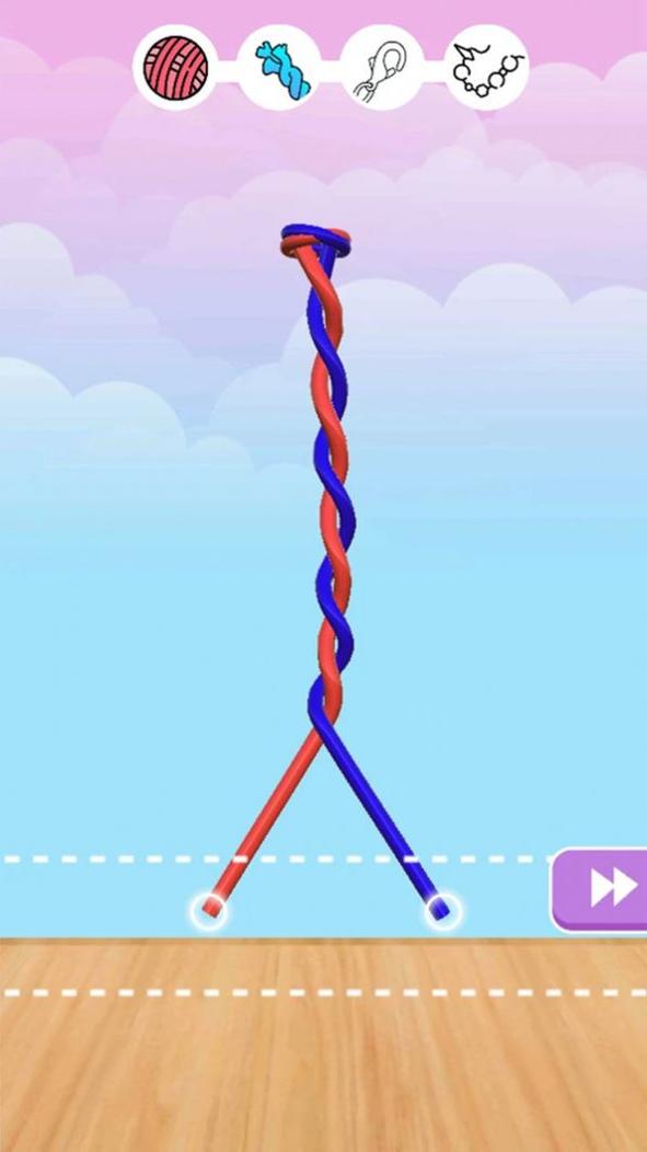 我会编手链 v1.1