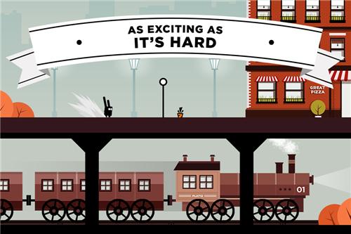 兔子快跑  v1.3.46