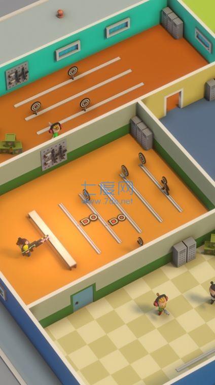闲置炮艇 v1.1