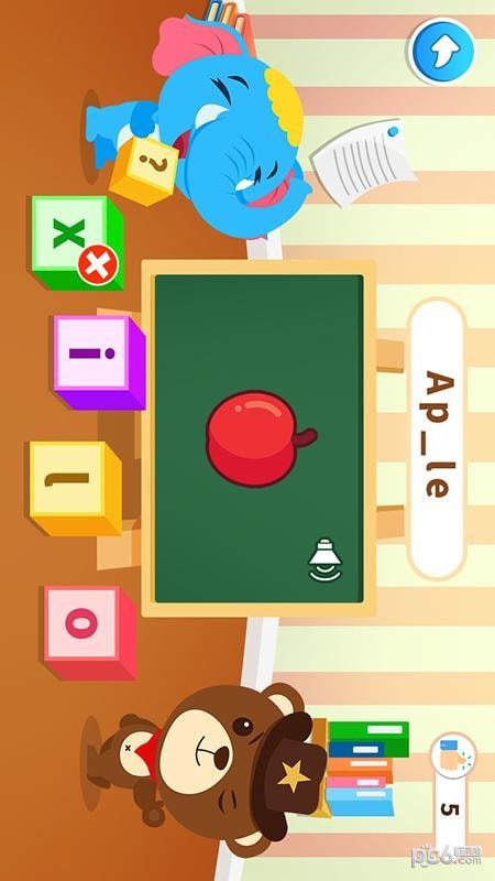 点点学单词 v1.0.0