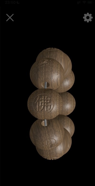 佛珠3d官方正版  v1.1.3