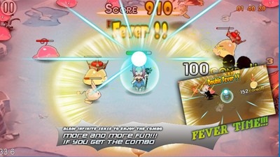 剑与魔法之地 v1.7