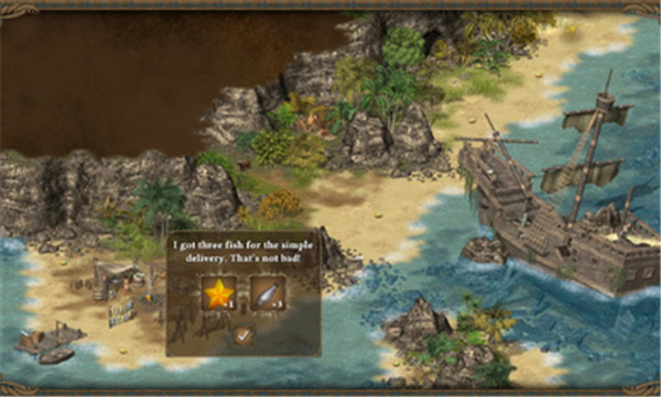 王国英雄2汉化原版