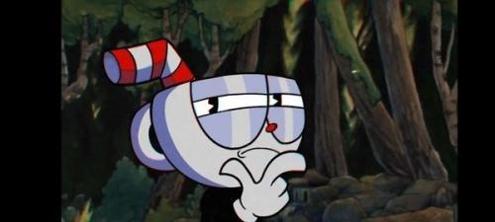 周五夜放克茶杯头 v1.0