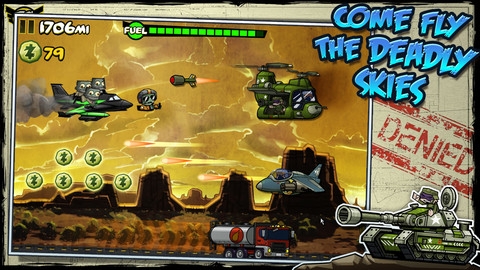 僵尸王牌 Zombie Ace v4.0.5