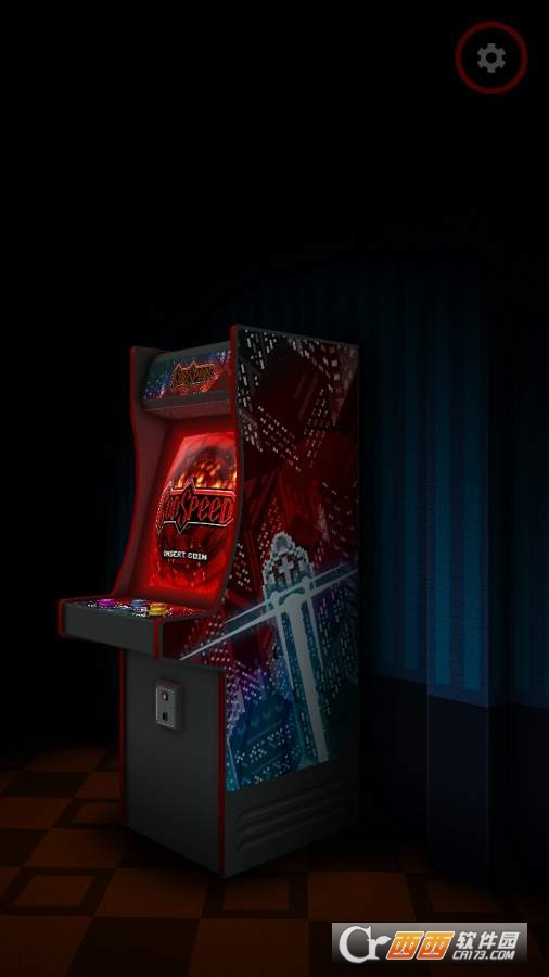 God Speed(一路顺风游戏) 2017-10-25 08:28