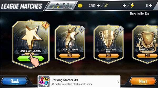 狂热篮球官方正版 v1.0.13