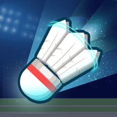 羽毛球单机游戏ios版