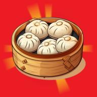 摆摊一百天无限金币版