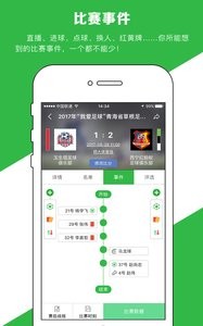 绿茵场截图2