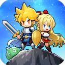 马赛克英雄官方正版