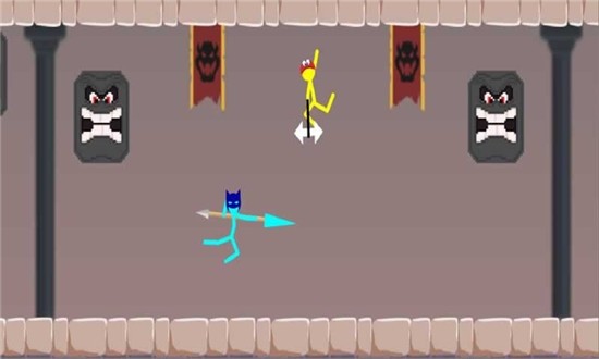 至尊决斗者火柴人  v1.9.6