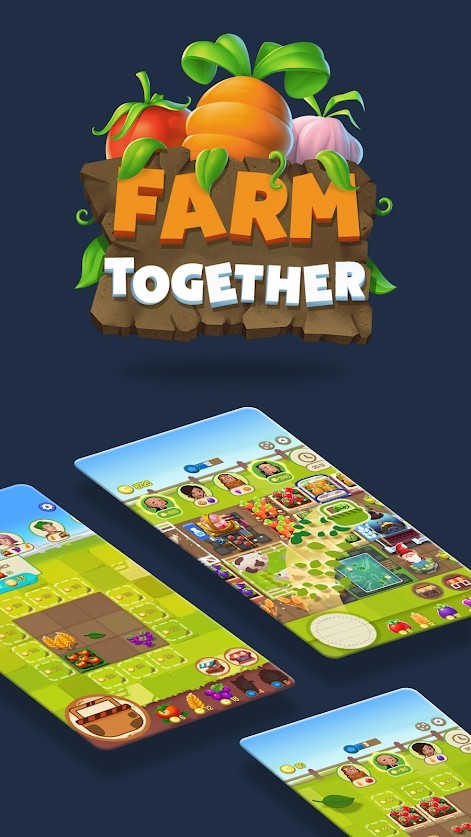 一起耕耘农耕日快乐 v1.0.9