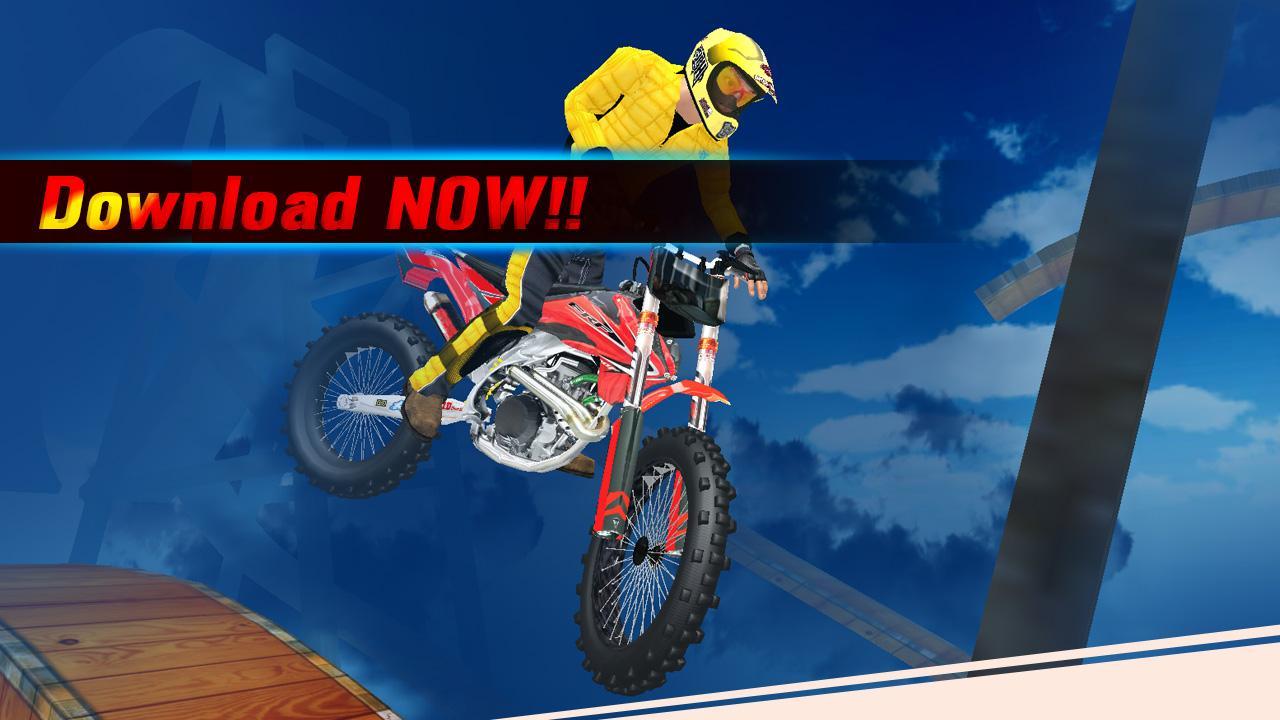 特技演员3D 安卓修改版 3.9