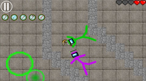 在我们之中对决 v1.0